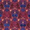 Ткань Matthew Williamson Durbar Fabrics F6943-01 