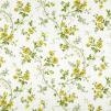 Ткань The Design Archives Spring Garden Perryvale1012-Gold-3 