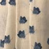 Ткань Justin Van Breda The Royal Berkshire Fabric Collection Boleyn-Butterflies-blue-600x647 