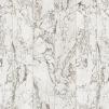Обои для стен  Nlxl Piet Hein Eek Materials PHM-40B Marble White No Joints Mirrored SIM LR 