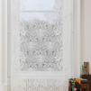 Ткань Morton Young and Borland Lace Panels 13363_natwhite 