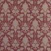 Обои для стен  Hamilton Weston Old Paradise UPPARK-TAPESTRY-ROOM-Burgundy-putty-gold-1-2 