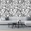 Обои для стен Foresti Home Collection Wallpaper Collection 01 4-FACES 