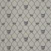 Ткань Barneby Gates Barneby Fabrics FoxHen_Natural 