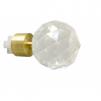 Карниз    embout-cristal-decor-laiton-mat-d28 