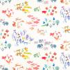 Ткань Villa Nova Picturebook II Fabrics V3614-01  купить в Москве по выгодной цене|Интернет-магазин дизайнерских решений Decorwall
