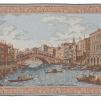  Гобелен Landscapes LW1521_Venice_Grand_Canal_3 
