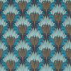 Обои для стен  Morris & Co Bedford Park Wallpaper 510017 