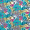 Ткань  Matthew Williamson Durbar Fabrics F6945-01 