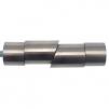 Карниз   embout-piston-nickel-mat-d28 