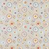 Ткань  Prestigious Textiles Brightside 5063 coconino_5063-451 coconino orangina 