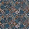 Ткань Osborne & Little Manarola Fabrics f7178-02 