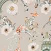 Обои для стен   Temperley Wallcoverings W448-01 