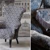Ткань The Royal Collection Palace Damasks Fabrics 50840 
