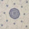 Ткань Justin Van Breda English Fabric Collection pavillion-plasterwork-4 
