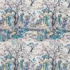 Ткань Osborne & Little Enchanted Gardens Fabrics F7015-01 