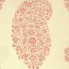 Ткань Titley and Marr Printed Patterns Collection Paisley-05-Pink-1 