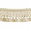  Charles Faudree Passementerie Trimmings Pampille - Porcelain 