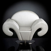 Кресло    POLTRONA GIREVOLE SILHOUETTE 