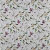 Ткань Prestigious Textiles Seasons 5023 birdsong_5023-296 birdsong orchid 