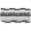 Карниз   embout-lacet-nickel-mat-d20 