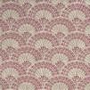 Ткань  Clarke&Clarke Bloomsbury Fabrics F1031-01 