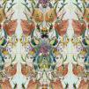Метражные обои для стен  Kitmiles Wallcoverings Al.1 Ultraviolet-Garden-1 