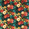 Ткань Clarke&Clarke Alfresco Indoor Outdoor Fabric F1674-02 