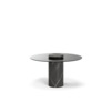 Стол    Castore_Dining_Table_Pietra_Grey_Smoked_Gl 