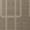 Метражные обои для стен  Vescom Textile Wallcovering 07 relief 2615 