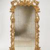 Зеркало    Chippendale Mirror 0770 