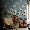 Обои для стен Wall&Deco 2016 Contemporary Wallpaper Jasminum 