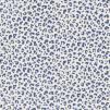 Обои для стен Stroheim Dana Gibson Wallcovering Ocelot - Navy 