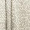 Ткань Dedar Patterns stripes embroideres LARIS 002 