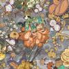 Метражные обои для стен  Arte Moooi MO3011 