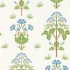 Обои для стен  Morris & Co Morris and Friends Wallpapers MFRW217368 