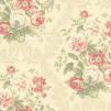 Обои для стен  York Wallcoverings Normandy Manor NM2924 
