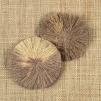 Метражные обои для стен   Raffia Wallcovering 3 WRA_08_21 