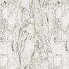 Обои для стен  Nlxl Piet Hein Eek Materials PHM-40A Marble White No Joints SIM LR 