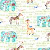 Ткань Villa Nova Picturebook II Fabrics V3585-01  купить в Москве по выгодной цене|Интернет-магазин дизайнерских решений Decorwall