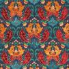 Ткань  Matthew Williamson Durbar Fabrics F6943-03 