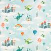 Ткань Villa Nova Picturebook II Fabrics V3604-01  купить в Москве по выгодной цене|Интернет-магазин дизайнерских решений Decorwall