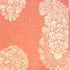 Ткань Titley and Marr Printed Patterns Collection Paisley-Ground-05-Pink-1 
