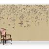 Обои для стен MuralSources Chinoiserie murals CH-025-TN1-00-2T 