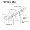 Карниз   For Wave Style 
