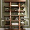 Стеллаж    Bookcase 1801 