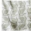 Ткань Arjumand The Imperial TULIP SWAY NEUTRAL LINEN VOILE 