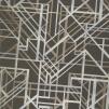 Ткань KT Exclusive Modern Geometrics map-bronze-flat 
