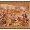   Гобелен Renaissance SS1061_Decembre_18 