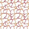 Ткань Kinnamark Flameretardant - Pattern DELTA-FS-FR-100984-03-Fabric_4 